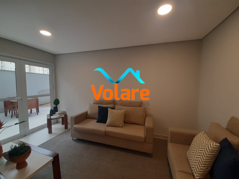 Apartamento, 1 quarto, 33 m² - Foto 17