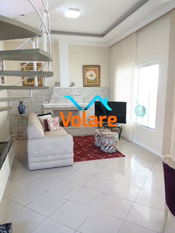 Casa, 4 quartos, 217 m² - Foto 4