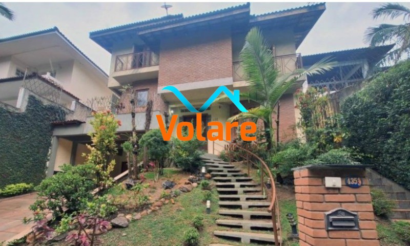 Casa, 3 quartos, 246 m² - Foto 2