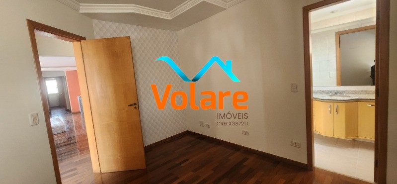 Apartamento, 4 quartos, 161 m² - Foto 9