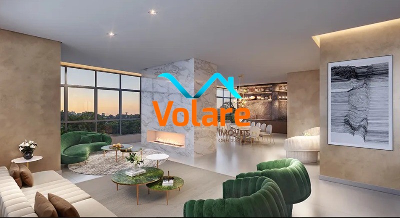 Apartamento, 3 quartos, 132 m² - Foto 2