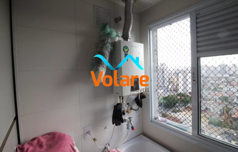Apartamento, 2 quartos, 44 m² - Foto 13