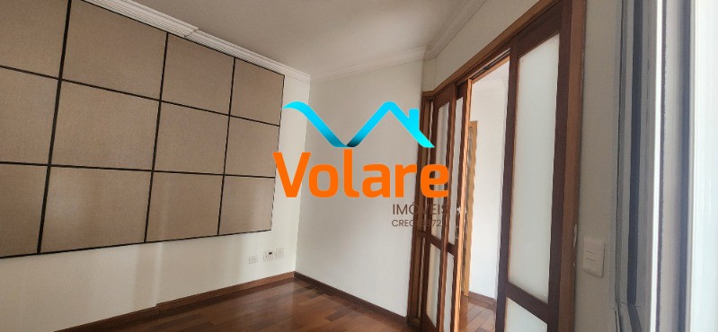 Apartamento, 4 quartos, 161 m² - Foto 4