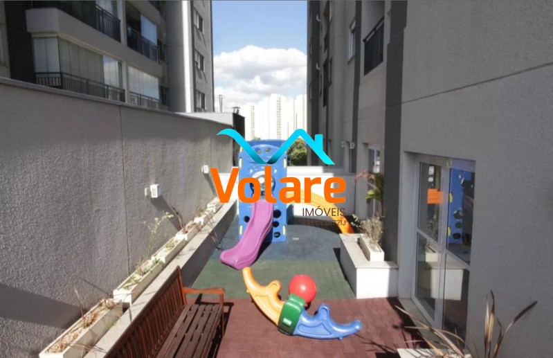 Apartamento, 2 quartos, 44 m² - Foto 38
