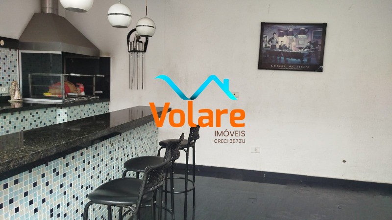 Casa, 4 quartos, 375 m² - Foto 14