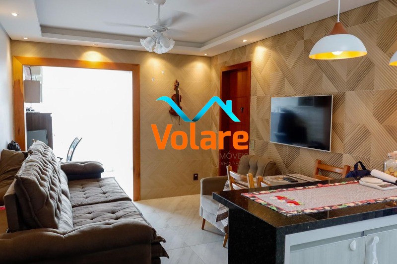 Apartamento, 2 quartos, 55 m² - Foto 1