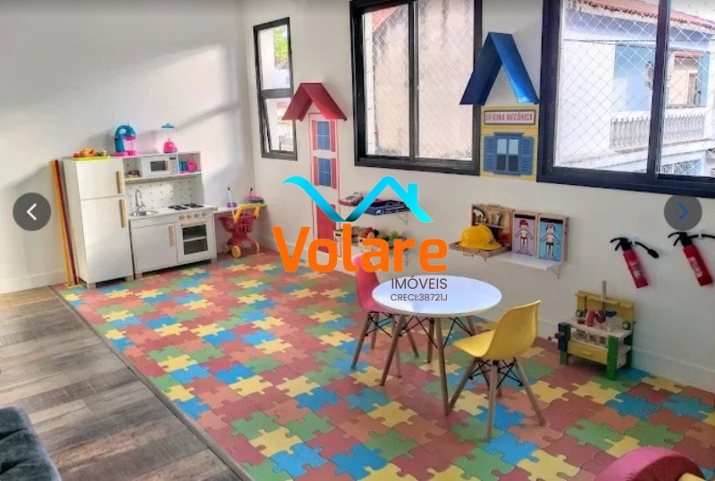 Apartamento, 3 quartos, 61 m² - Foto 15