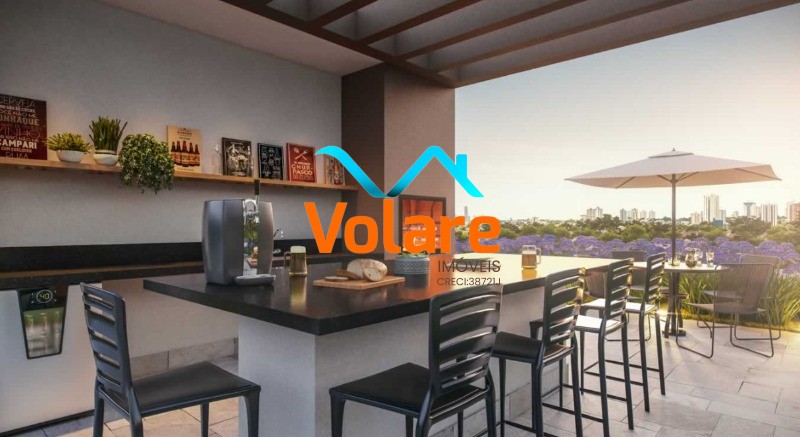 Apartamento, 2 quartos, 40 m² - Foto 8