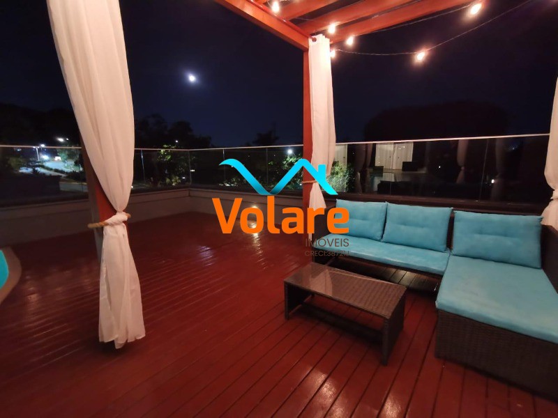 Casa, 4 quartos, 1500 m² - Foto 20