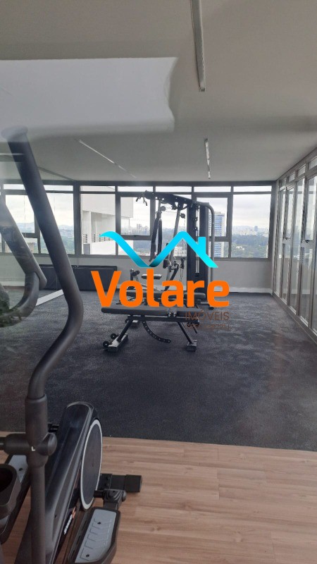 Apartamento, 1 quarto, 25 m² - Foto 10