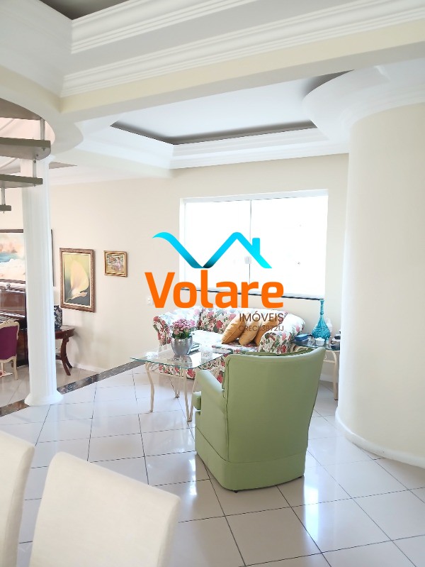 Casa, 4 quartos, 217 m² - Foto 5
