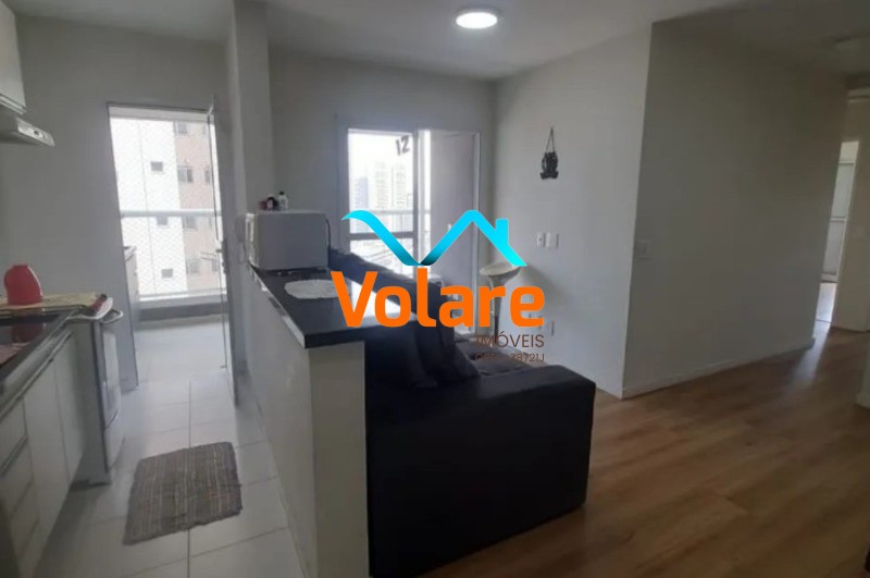 Apartamento, 3 quartos, 87 m² - Foto 1