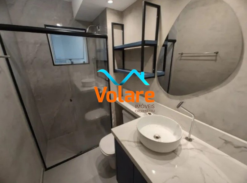 Apartamento, 3 quartos, 61 m² - Foto 10