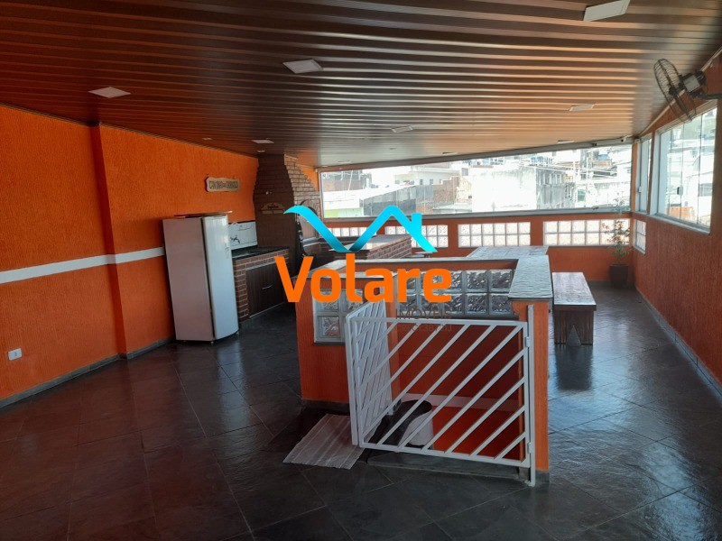 Casa, 3 quartos, 200 m² - Foto 13