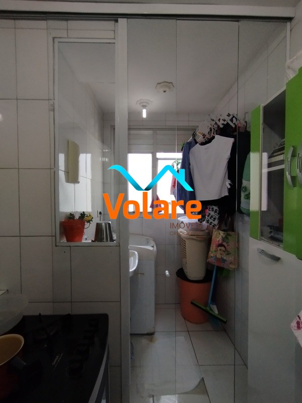 Apartamento, 3 quartos, 65 m² - Foto 3