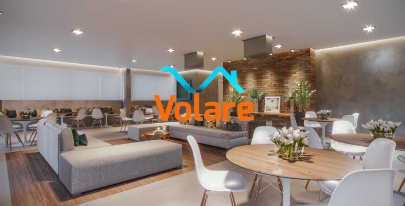 Apartamento, 2 quartos, 40 m² - Foto 13
