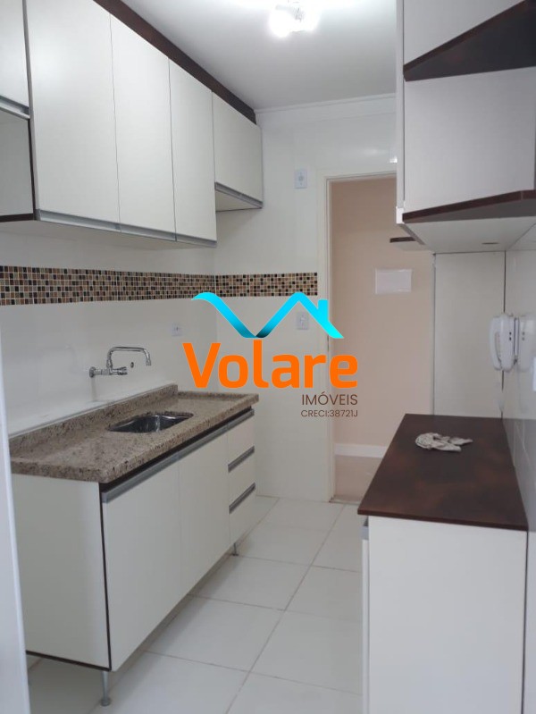 Apartamento, 3 quartos, 64 m² - Foto 4