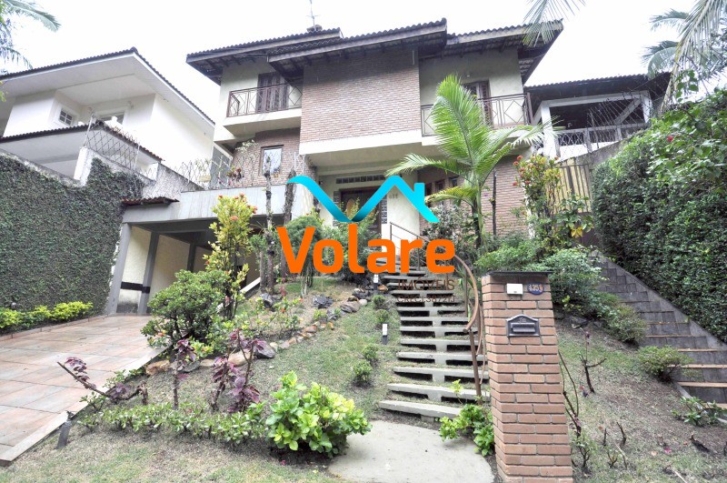 Casa, 3 quartos, 246 m² - Foto 40