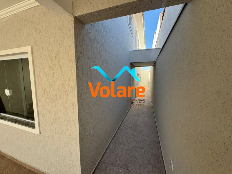 Casa, 3 quartos, 130 m² - Foto 3