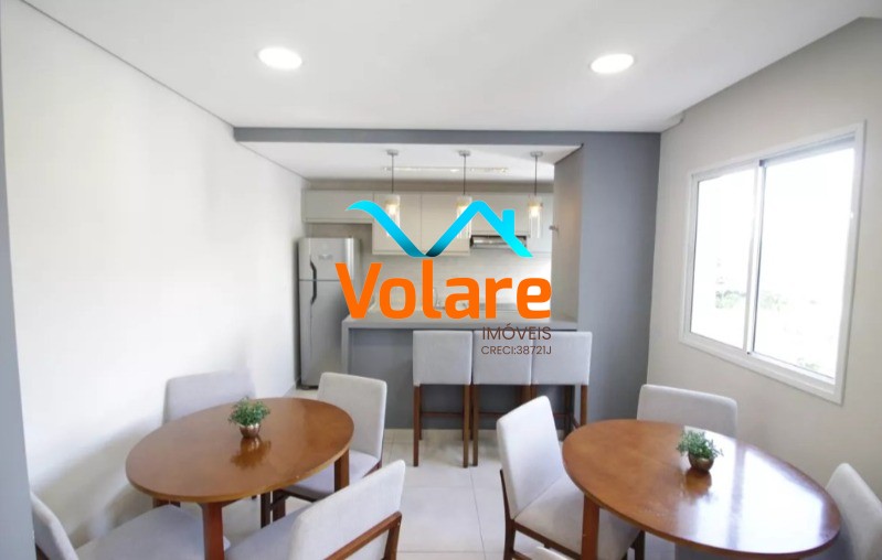 Apartamento, 2 quartos, 44 m² - Foto 32