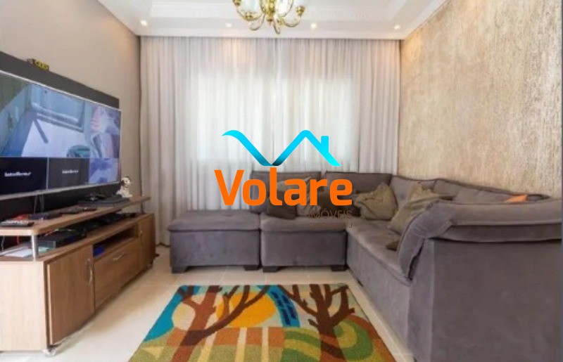 Casa, 3 quartos, 160 m² - Foto 2