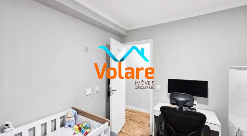 Apartamento, 2 quartos, 48 m² - Foto 13