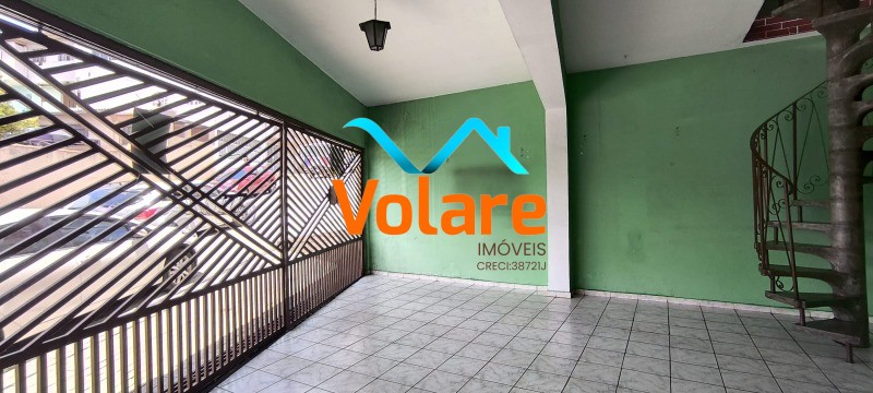 Casa, 3 quartos, 241 m² - Foto 18