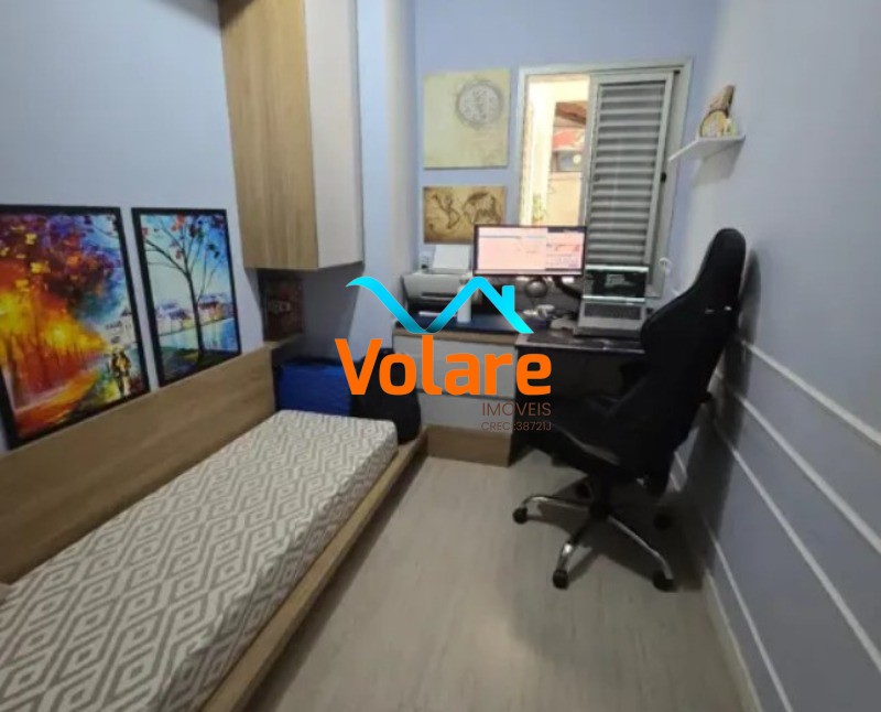Apartamento, 4 quartos, 145 m² - Foto 9
