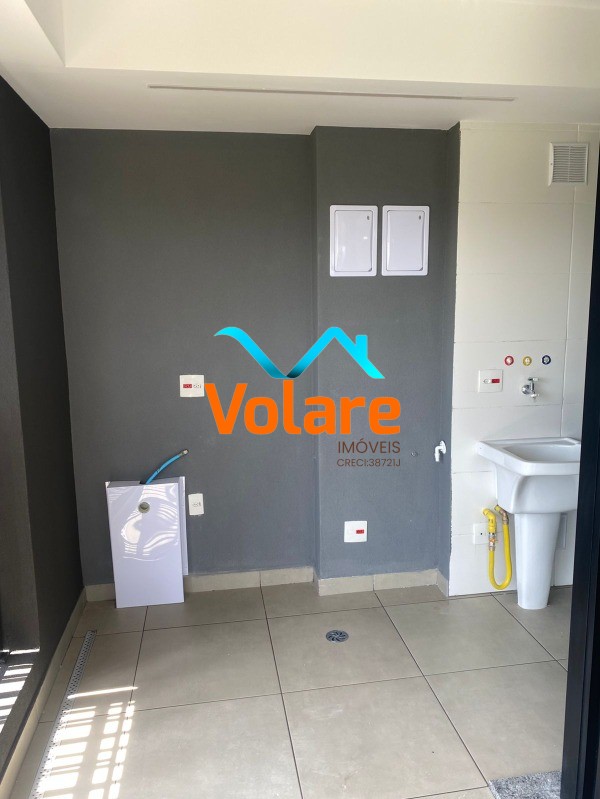 Apartamento, 2 quartos, 95 m² - Foto 9