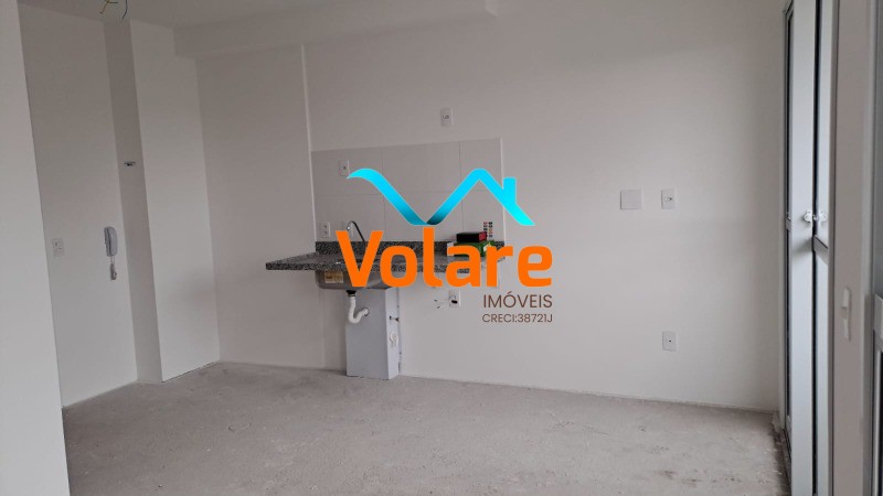 Apartamento, 1 quarto, 25 m² - Foto 3