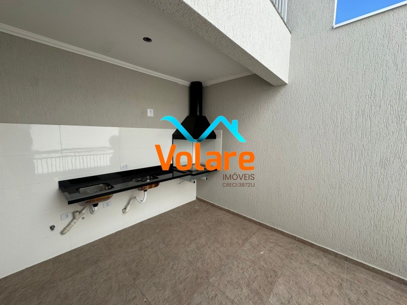 Casa, 3 quartos, 130 m² - Foto 13