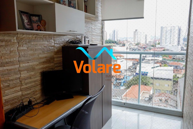 Apartamento, 2 quartos, 55 m² - Foto 5