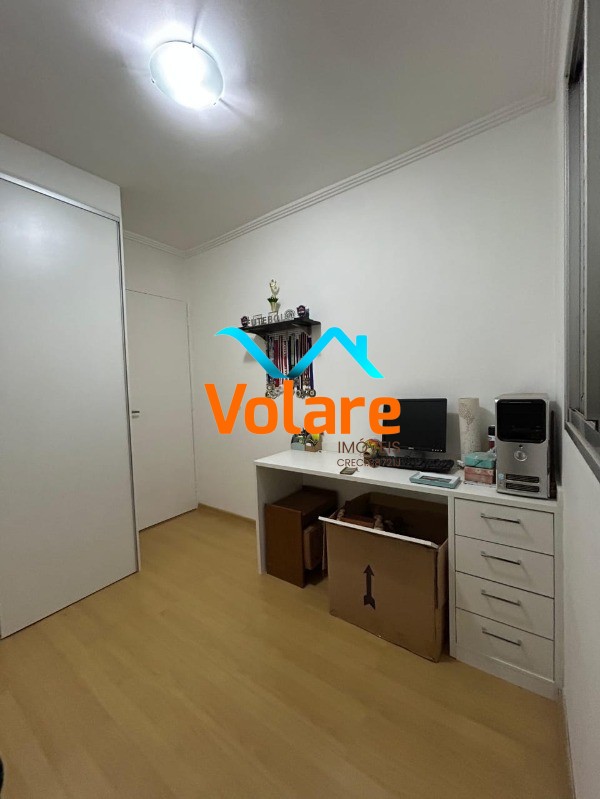 Apartamento, 2 quartos, 50 m² - Foto 7
