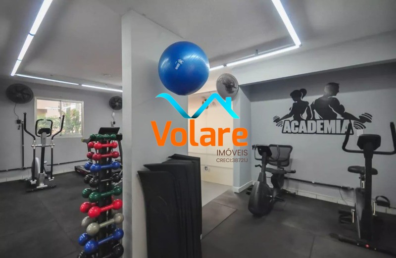 Apartamento, 2 quartos, 50 m² - Foto 17