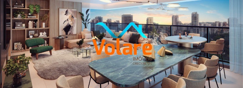 Apartamento, 5 quartos, 234 m² - Foto 1