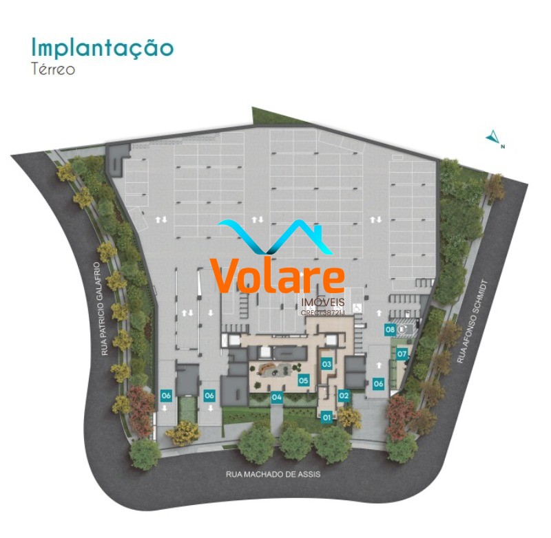 Apartamento, 5 quartos, 234 m² - Foto 29