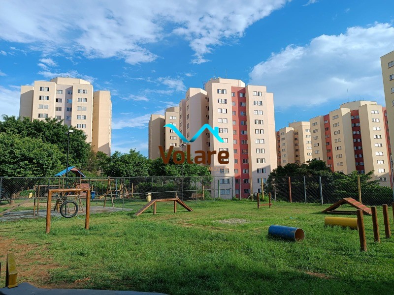 Apartamento, 2 quartos, 55 m² - Foto 10