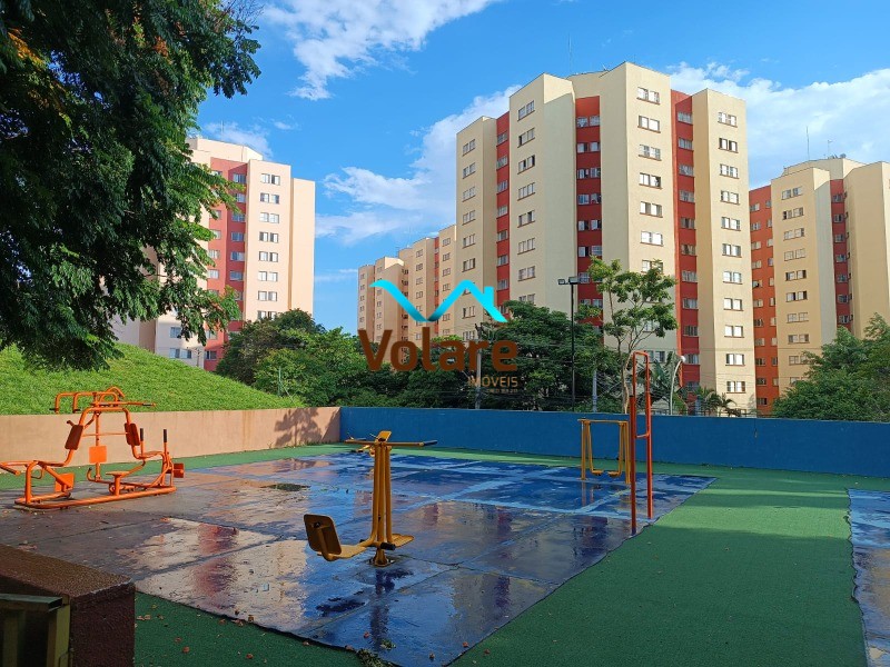 Apartamento, 2 quartos, 55 m² - Foto 12
