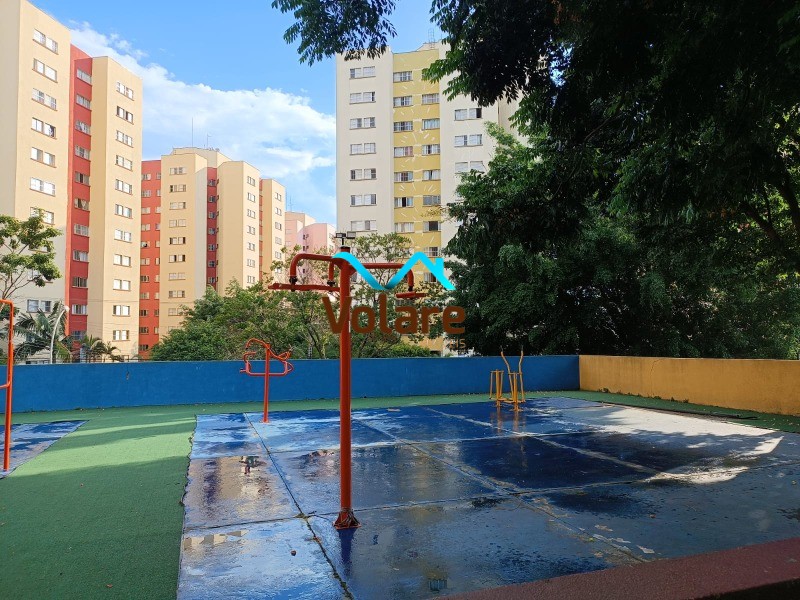 Apartamento, 2 quartos, 55 m² - Foto 13