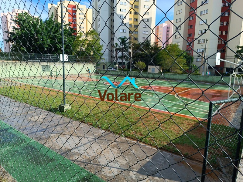 Apartamento, 2 quartos, 55 m² - Foto 15