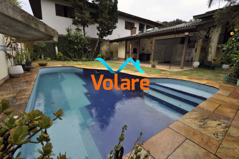 Casa, 3 quartos, 246 m² - Foto 38