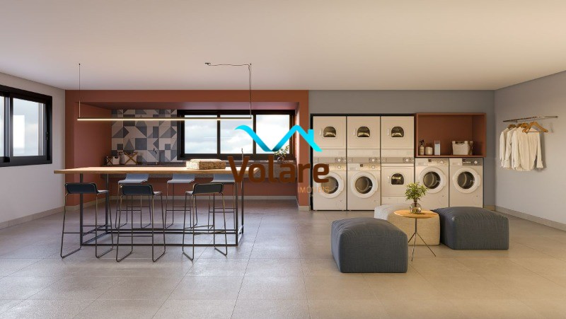 Apartamento, 1 quarto, 25 m² - Foto 16