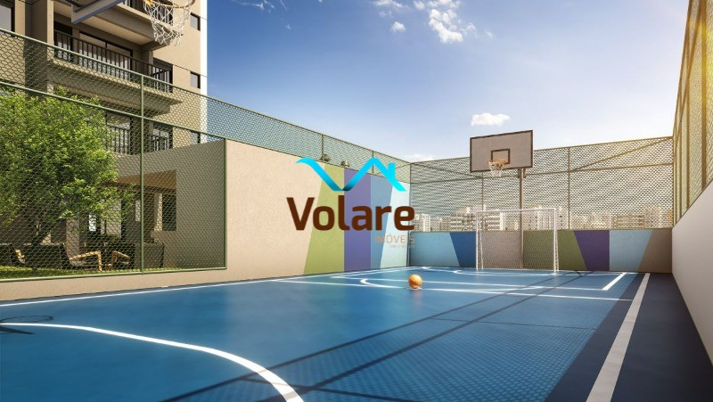 Apartamento, 1 quarto, 25 m² - Foto 11