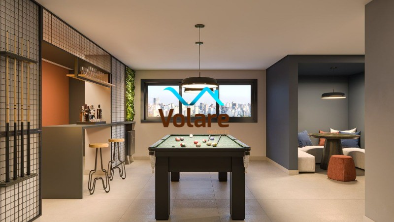 Apartamento, 1 quarto, 25 m² - Foto 15