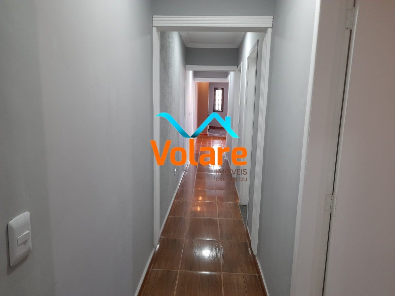 Casa, 3 quartos, 200 m² - Foto 20