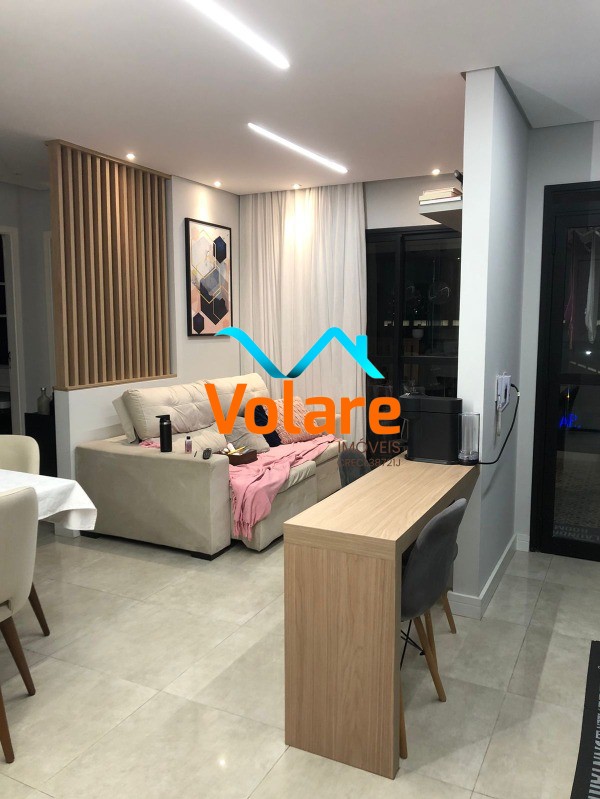Apartamento, 2 quartos, 62 m² - Foto 2