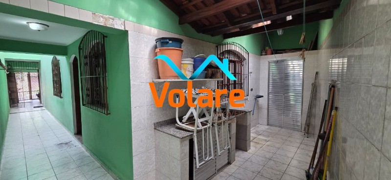 Casa, 3 quartos, 241 m² - Foto 21