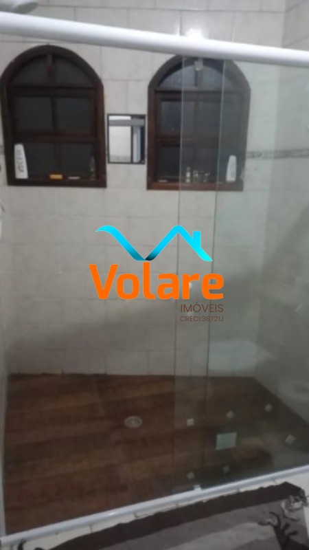 Casa, 3 quartos, 180 m² - Foto 11