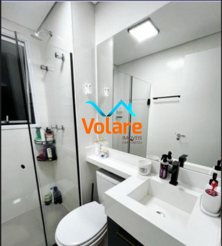 Apartamento, 2 quartos, 46 m² - Foto 12