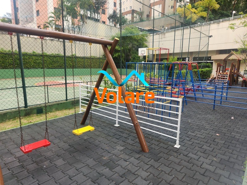 Apartamento, 2 quartos, 50 m² - Foto 21